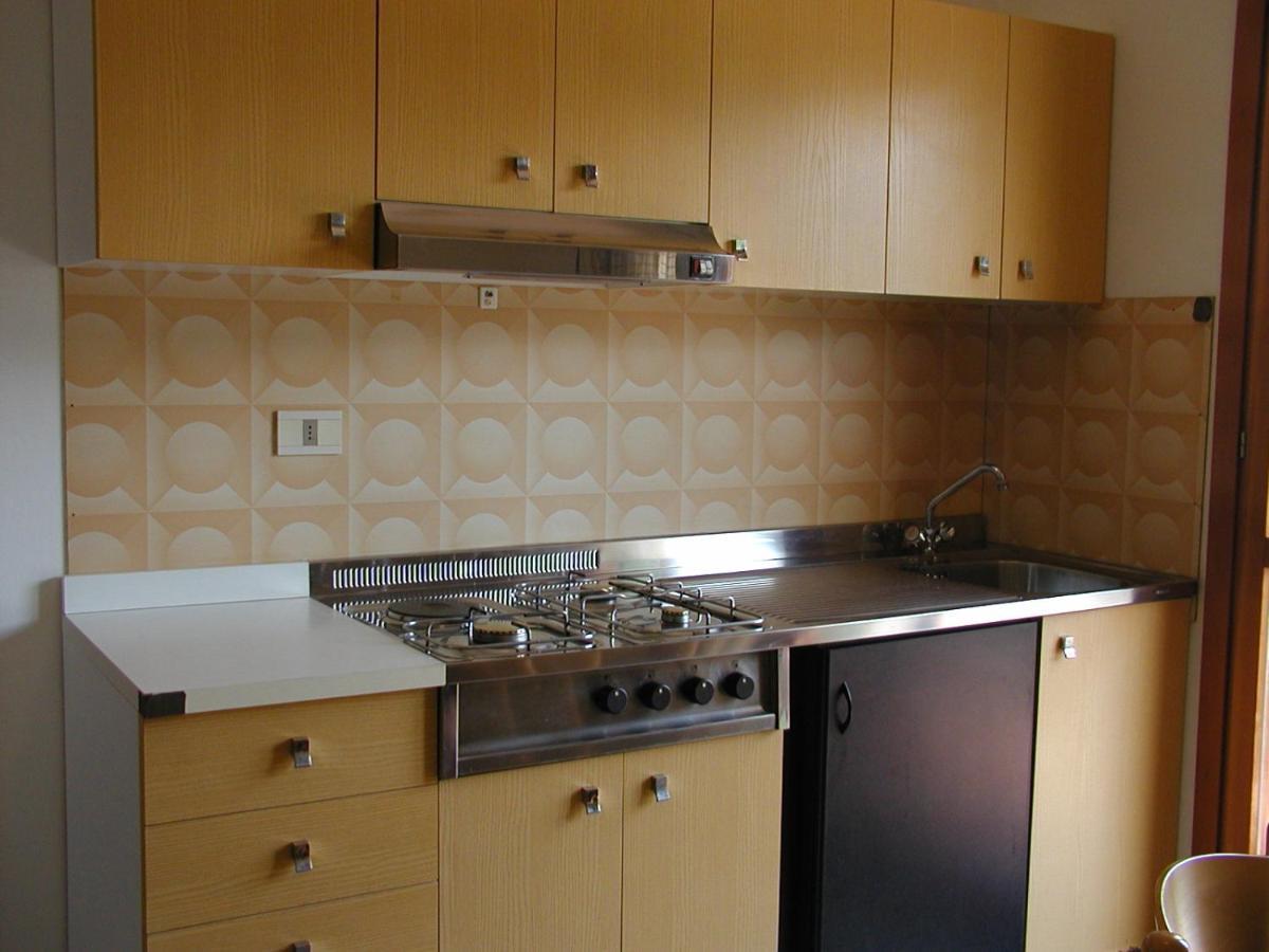 Apartament Flats Valbella Bibione Zewnętrze zdjęcie