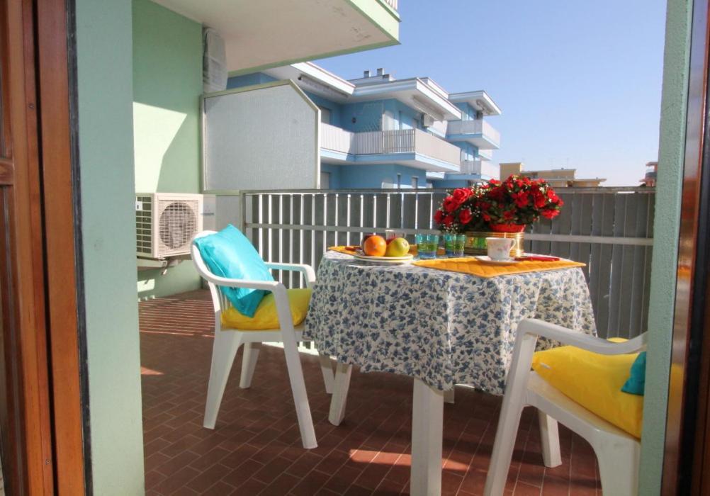 Apartament Flats Valbella Bibione Zewnętrze zdjęcie
