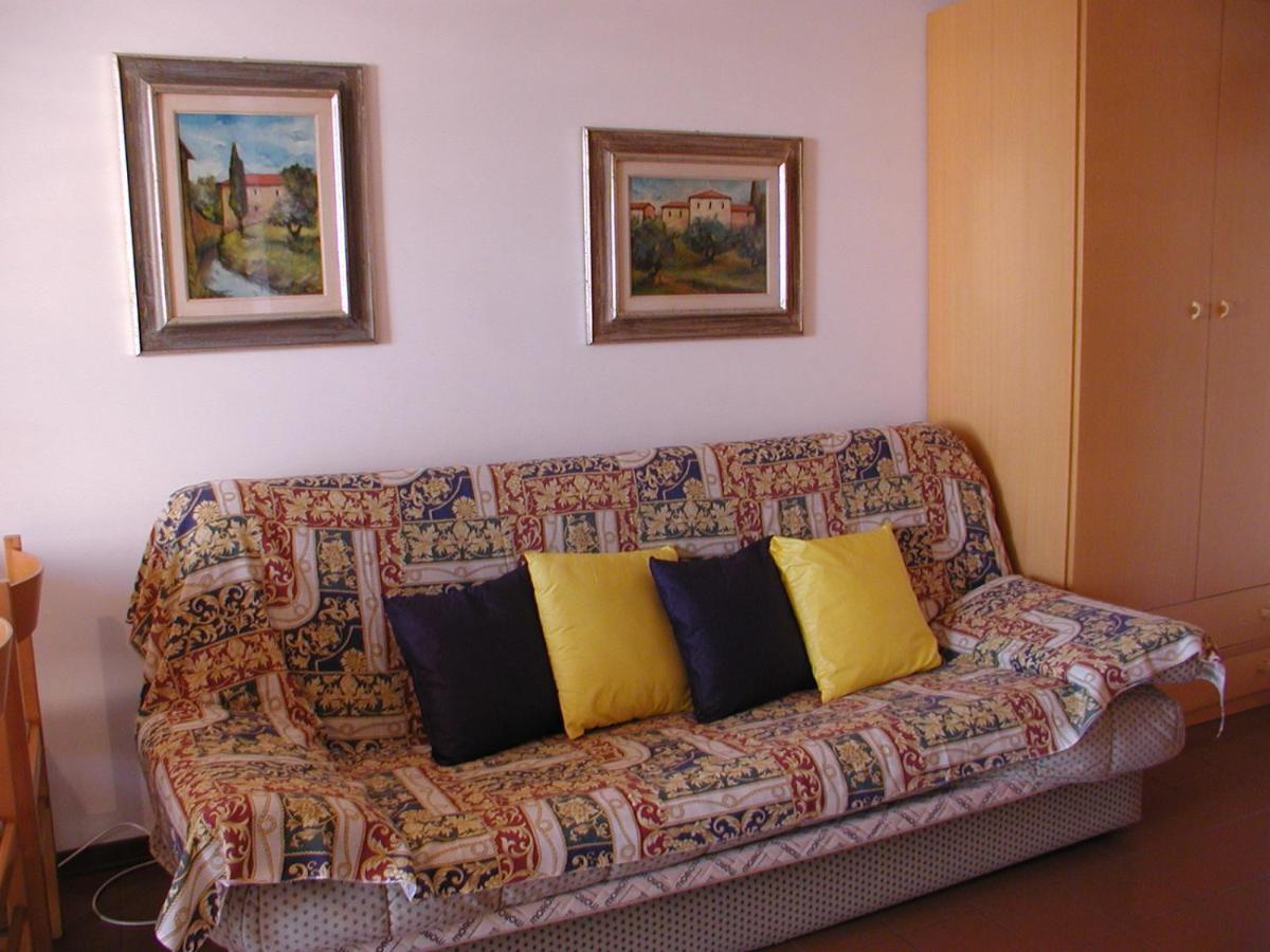 Apartament Flats Valbella Bibione Zewnętrze zdjęcie