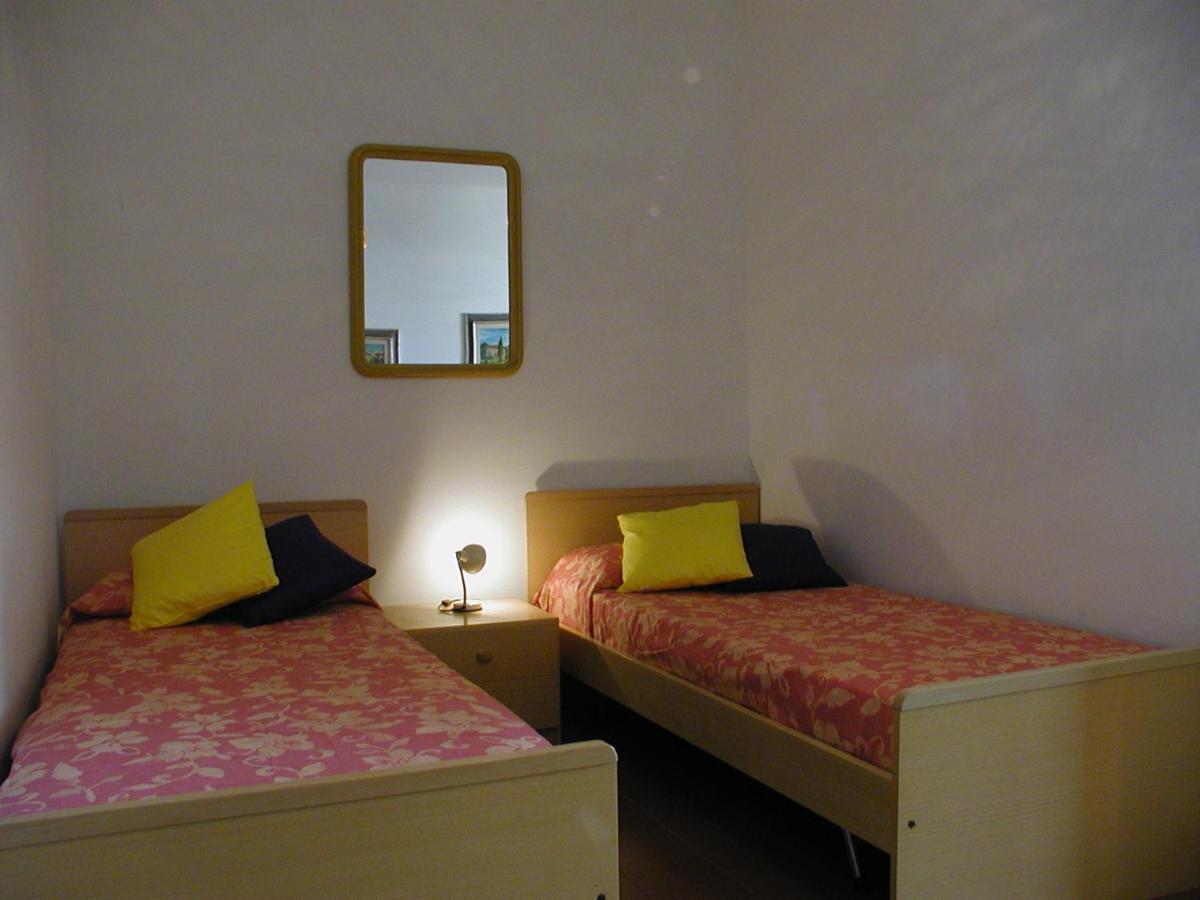 Apartament Flats Valbella Bibione Zewnętrze zdjęcie